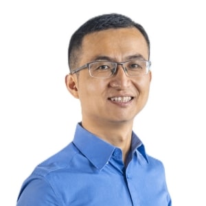 Dr. Derek Gong