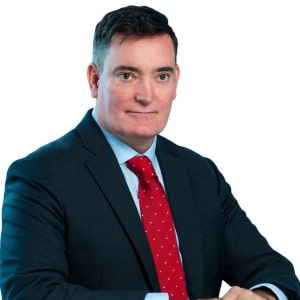 Ian Johnston