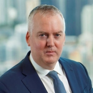 Mark Errington
