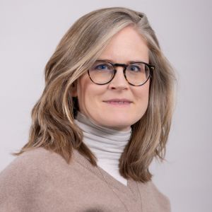 Philippa Wilkinson